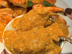 -狮拾久·现代新加坡料理(壹方城店)