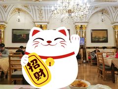 -华梅西餐厅(哈尔滨中央大街店)