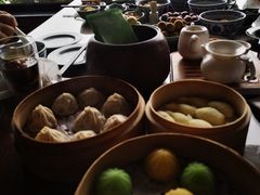 -湖畔居茶楼(湖滨店)