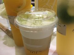-喜茶(佛山顺德大良东乐路店)