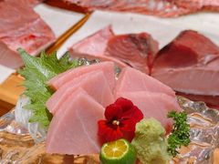-炉胜·炉端烧·居酒屋