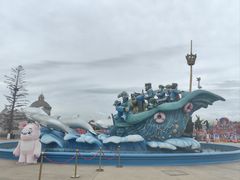 -大连海昌发现王国主题公园