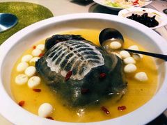 明珠干蒸甲鱼-聚丰园.百年传承(五爱广场店)