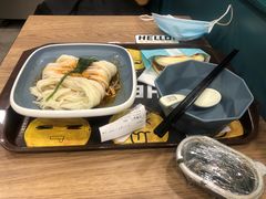 -魏家凉皮(来广营店)