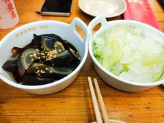 -炒豆合作社(东四总店)