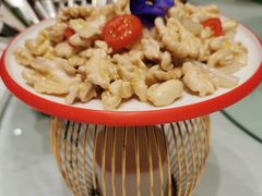 -芭菲盛宴·环球美食(锦城万达广场店)