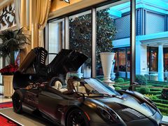 -拉斯维加斯永利酒店