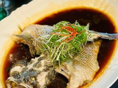 -荷风细雨·中国茶宴(碧云店)