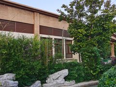 -大连金石滩绿发温泉假日酒店