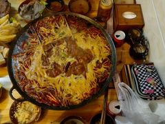 -独雅老火锅(原宏声巷店)