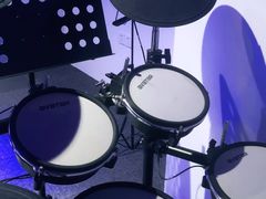 -TEMPO 音乐(五角场店)