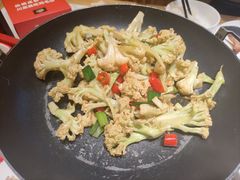 -鸡毛店·川菜(文殊院店)