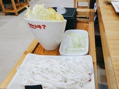 -为什么牛潮汕牛肉火锅(万胜广场店)