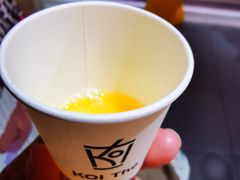 -KOI Thé(正佳广场店)