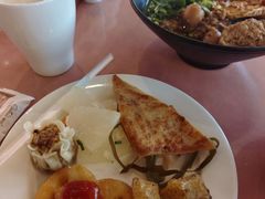 -杭州钱江新城万怡酒店-西餐厅