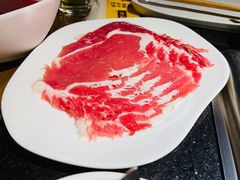 厚切牛肉-巴奴毛肚火锅(广益哥伦布店)