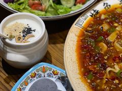 -海记品鸽·新疆菜(高铁站店)