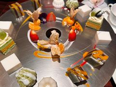 -狮拾久·现代新加坡料理(福田COCO Park店)