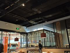 大堂-小和庆·知味(首铸万科店)