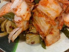 -鸡西大冷面(兰山店)