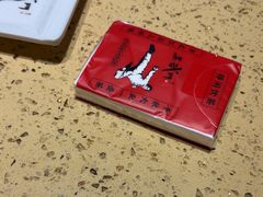 -蒸武门·广式茶点(金宝莱店)