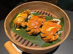 -成隆行·蟹王府(九江路店)