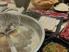 -潮汕良记牛肉火锅(洪武路店)