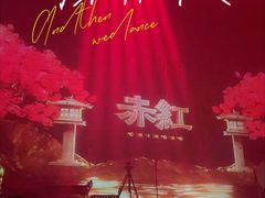 -赤红音乐现场(浦东金桥路店)
