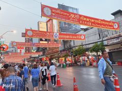 -唐人街(耀华力路)