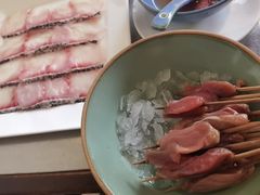 -皇城老妈川味火锅·大连海鲜火锅(港湾店)