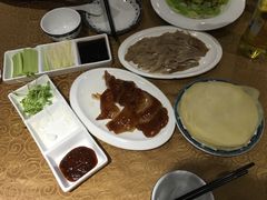 -德缘烤鸭店(大栅栏店)