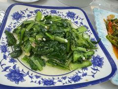 -聚福源·特色川菜馆·烤羊排