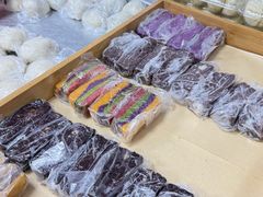 -非遗近水楼糕团(景德路店)