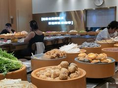 -喜家自助小火锅(乐客城店)