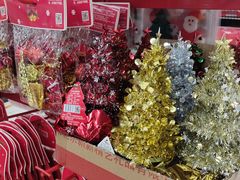 -物美超市(通州梨园店)