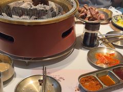 -西塔老太太泥炉烤肉(川沙百联店)