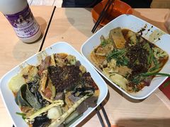 -林静小吃(复兴路店)