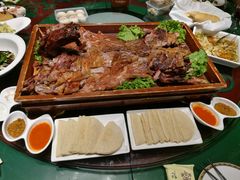 -九十九顶毡房(阜石路店)