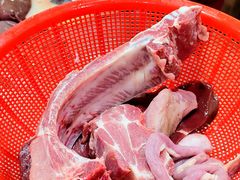 -标记美食新鲜猪杂(兴南大道店)