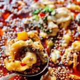 帝都寻味｜热辣重庆味，豪爽江湖气