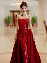 -LOVINA洛维娜婚纱礼服