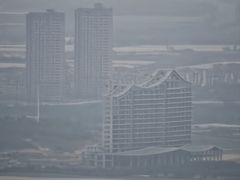 -海南铜鼓岭景区