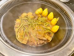 -富贵铁锅炖(一部)