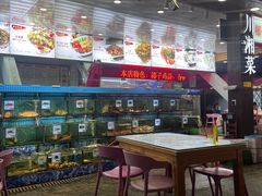 -范饭椰林川湘味海鲜·椰子鸡(三亚湾椰梦长廊店)