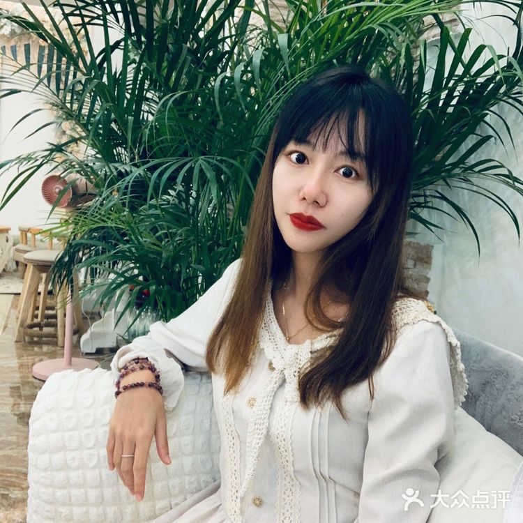 杨小姐的烘焙店