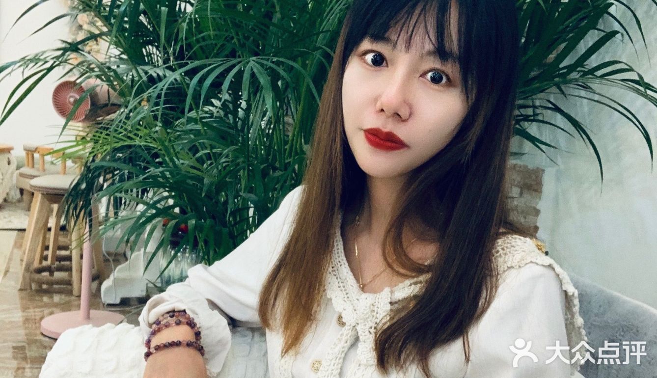 杨小姐的烘焙店