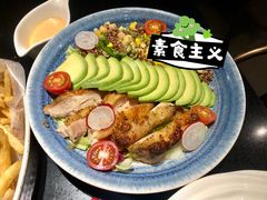 -西堤牛排(恒隆广场店)