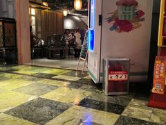 -汉宫汤泉汗蒸洗浴(五四广场店)