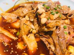 -58度品质川菜馆(经一路店)