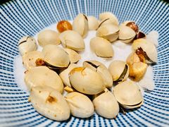 盐焗银杏-山上下日本料理(万象城店)